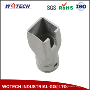 ADC12 ODM Cast Housing Parts of Wotech China